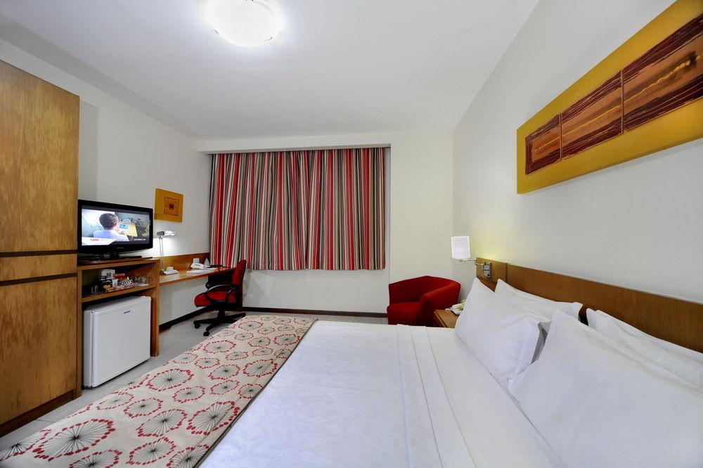 Vitoria Praia Hotel Kültér fotó