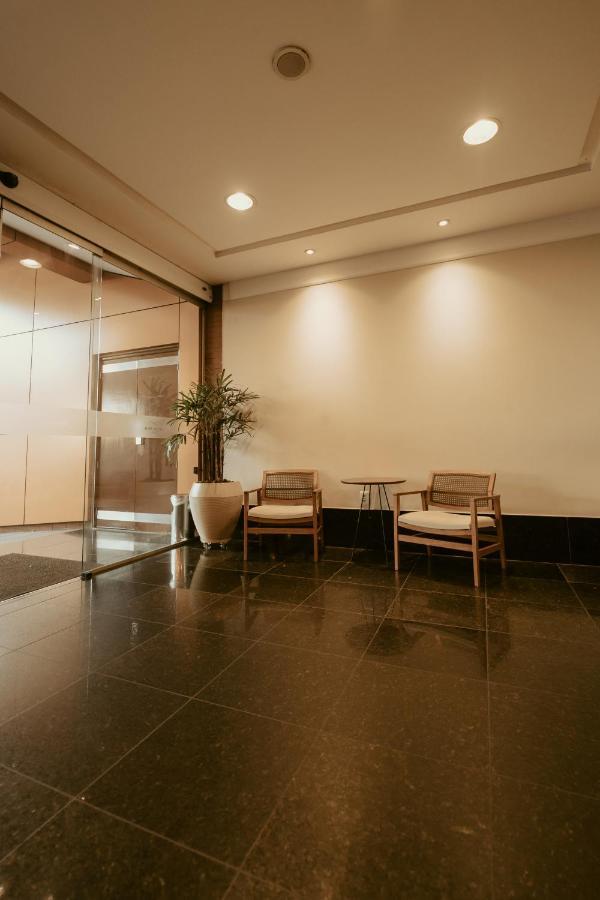 Vitoria Praia Hotel Kültér fotó