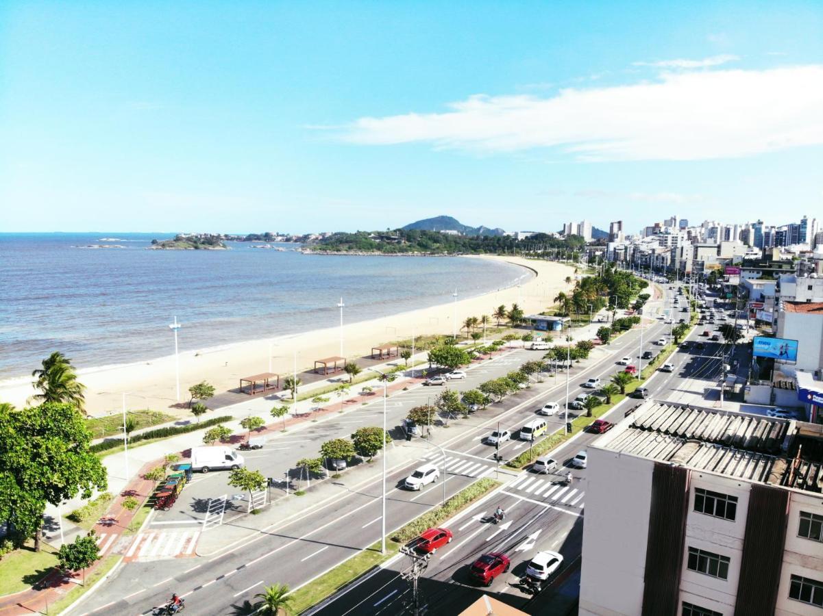 Vitoria Praia Hotel Kültér fotó