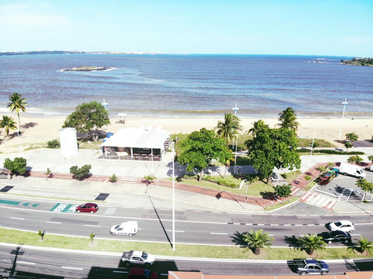 Vitoria Praia Hotel Kültér fotó