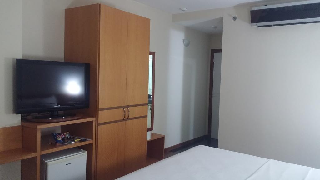 Vitoria Praia Hotel Kültér fotó