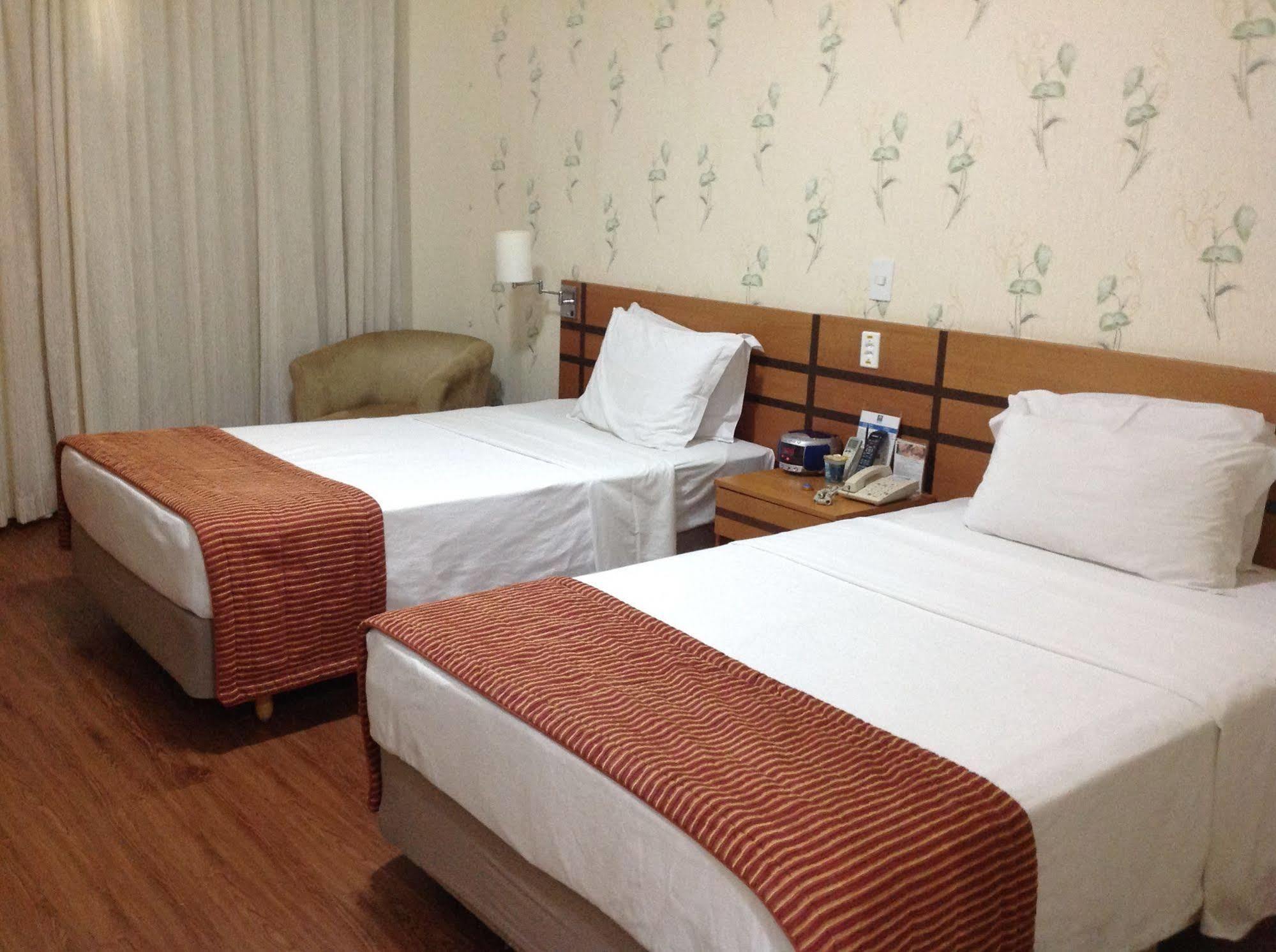 Vitoria Praia Hotel Kültér fotó