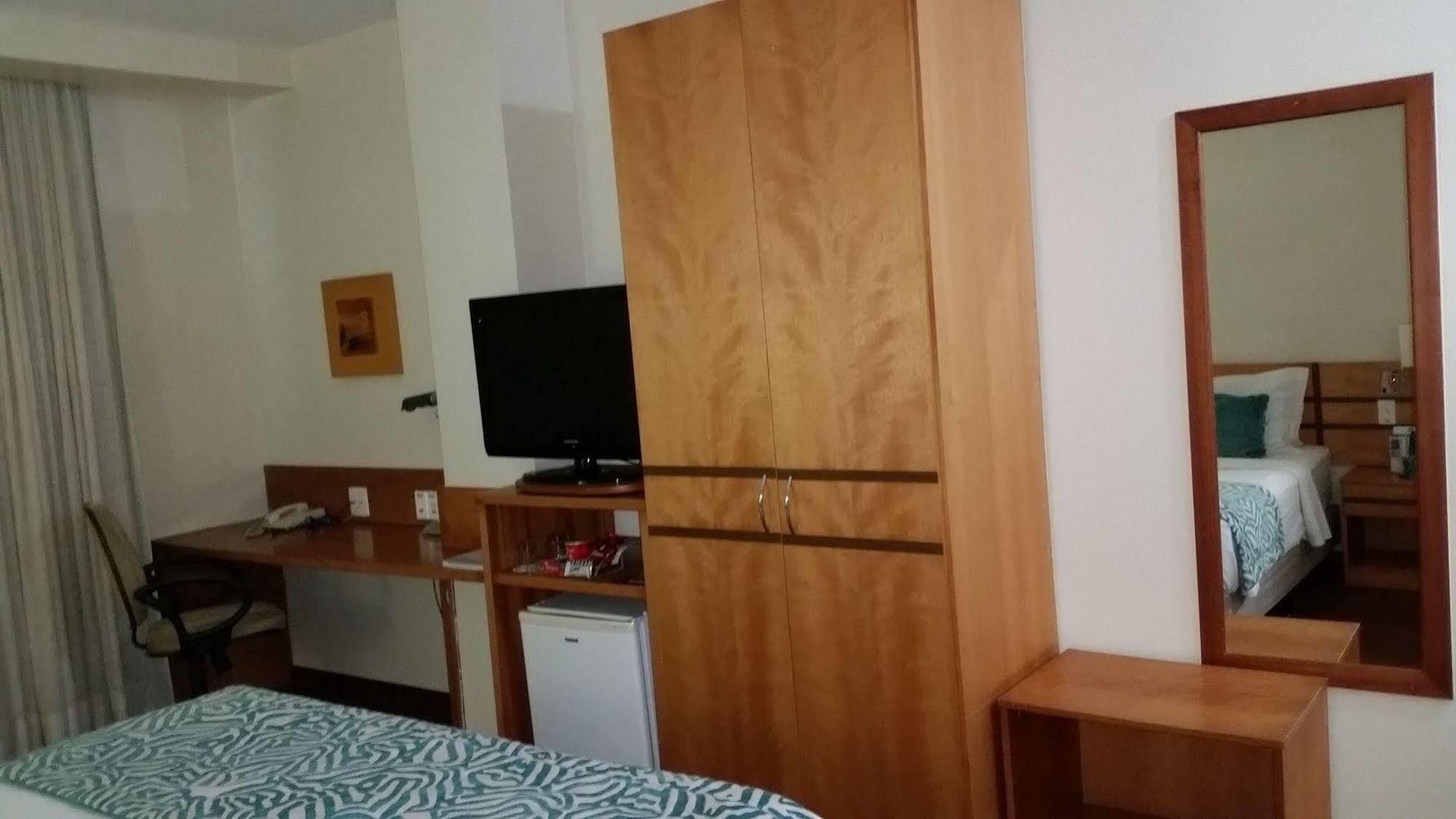 Vitoria Praia Hotel Kültér fotó